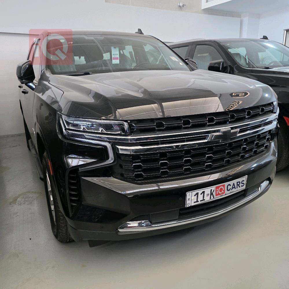 شيفروليه تاهو